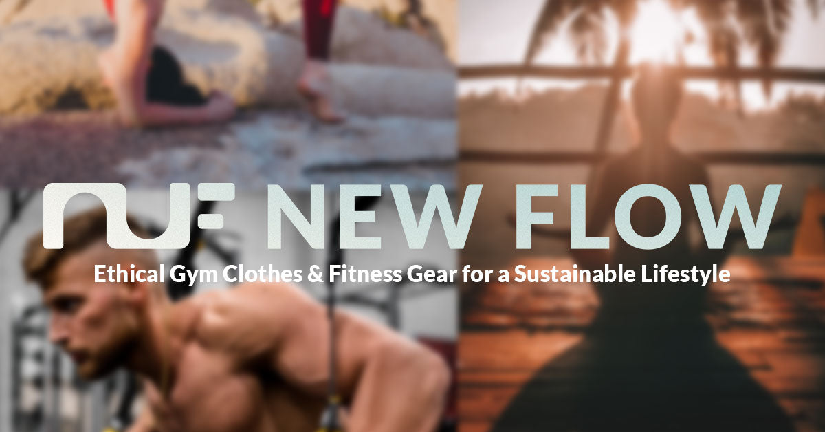 Ethical discount workout gear