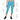 CAPRILEGGINGS FÖR KVINNOR – CERULEAN BLUE