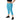 CAPRILEGGINGS FÖR KVINNOR – CERULEAN BLUE