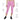CAPRILEGGINGS FÖR KVINNOR – LILAC