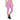 CAPRILEGGINGS FÖR KVINNOR – LILAC