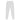 CROSSOVER LEGGINGS FÖR KVINNOR (MED FICKOR) – GREY