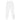 CROSSOVER LEGGINGS FÖR KVINNOR (MED FICKOR) – WHITE