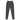 WOMEN'S CROSSOVER LEGGINGS, W POCKETS – CHARCOAL