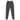 CROSSOVER LEGGINGS FÖR KVINNOR (MED FICKOR) – CHARCOAL