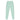 CROSSOVER LEGGINGS FÖR KVINNOR (MED FICKOR) – SEA FOAM