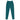 WOMEN'S CROSSOVER LEGGINGS, W POCKETS – DEEP TEAL