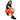 CROSSOVER LEGGINGS FÖR KVINNOR (MED FICKOR) – CHILI