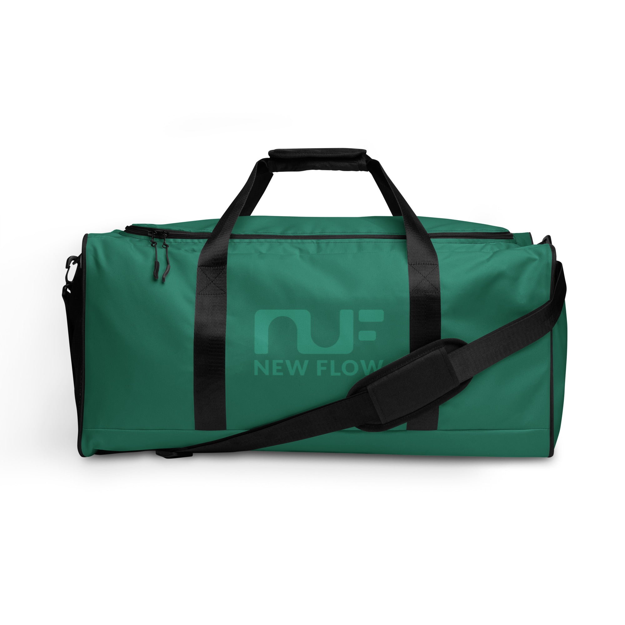 DUFFLE BAG – JADE