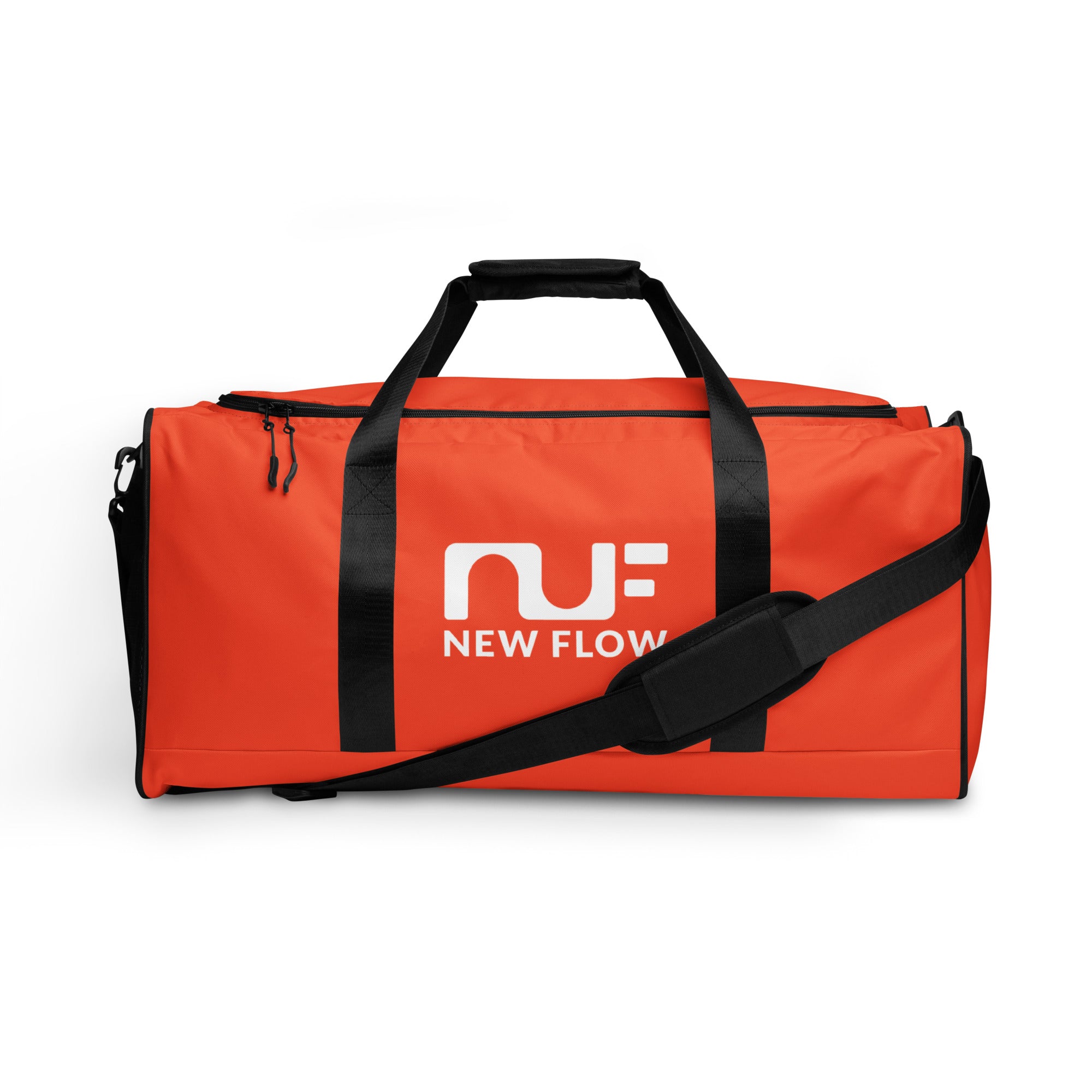 Vision All in One duffel bags - FTN Asia Distribution