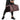 DUFFLE BAG – ROSE TAUPE