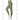 LEGGINGS FÖR KVINNOR (MED FICKOR) – MOSS