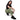 LEGGINGS FÖR KVINNOR (MED FICKOR) – MOSS
