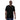 T-SHIRT FÖR MÄN, CREW NECK – BLACK