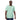 MEN'S T-SHIRT, CREW NECK – SEA FOAM