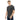 T-SHIRT FÖR MÄN, CREW NECK – CHARCOAL