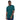 MEN'S T-SHIRT, CREW NECK – DEEP TEAL