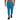 JOGGINGBYXOR FÖR MÄN – EMERALD BLUE