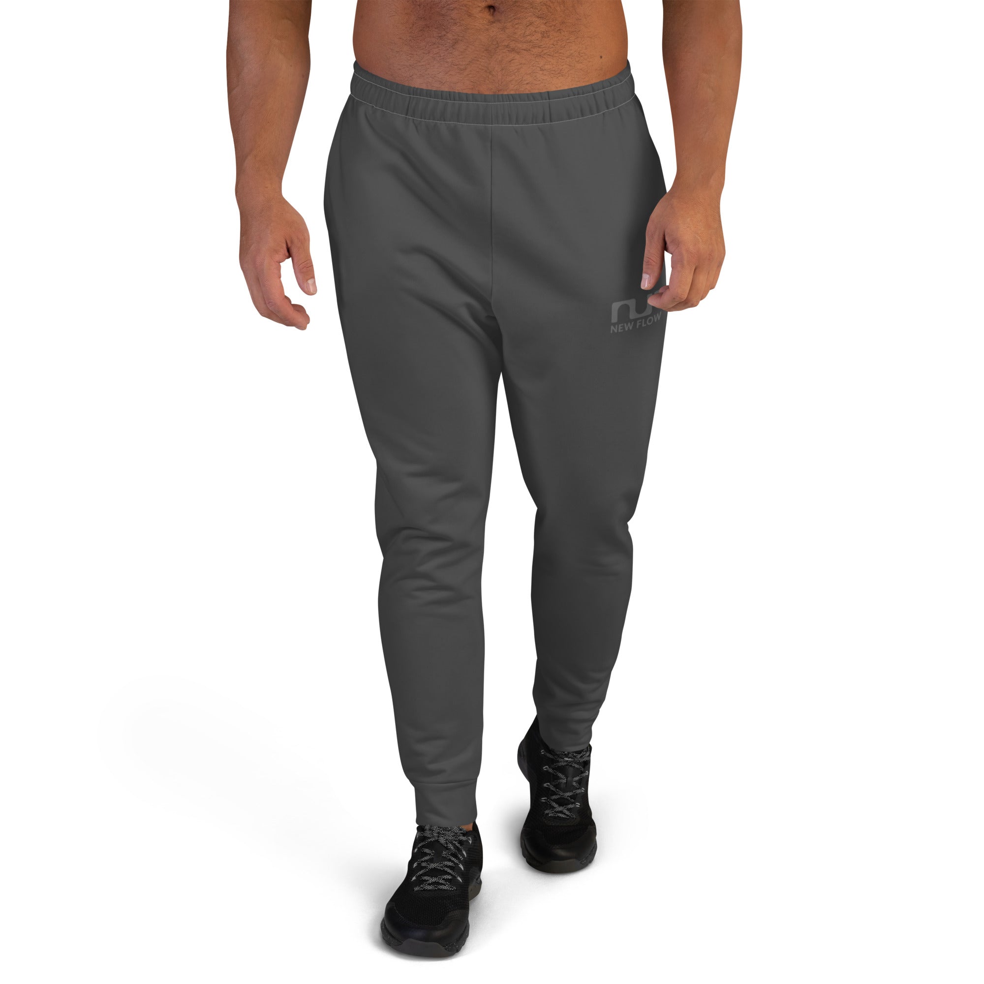 MEN'S JOGGERS – CHARCOAL