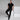 JOGGINGBYXOR FÖR MÄN – BLACK