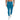 MEN'S LEGGINGS – EMERALD BLUE