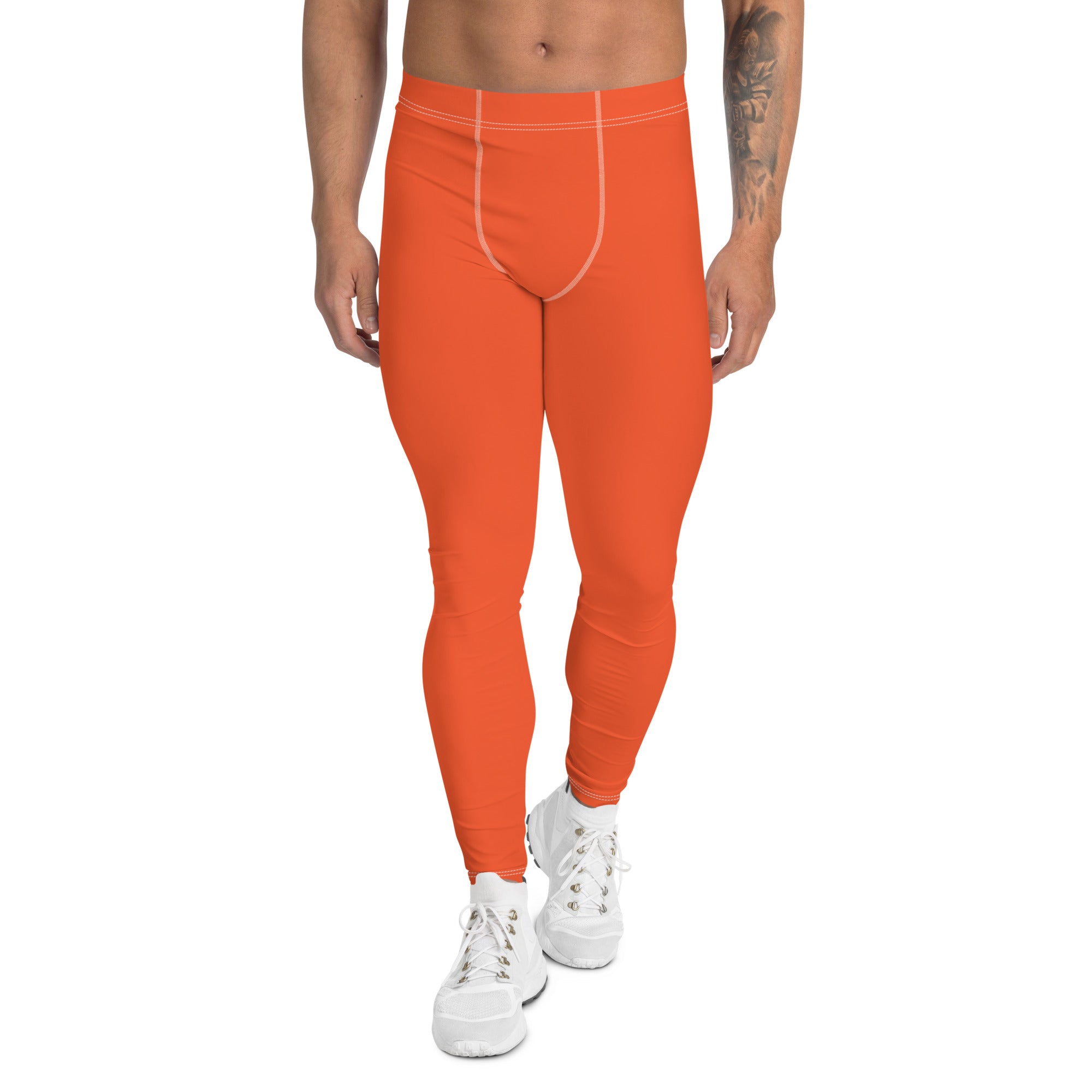 MEN'S LEGGINGS – CHILI