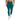 MEN'S LEGGINGS – DEEP TEAL
