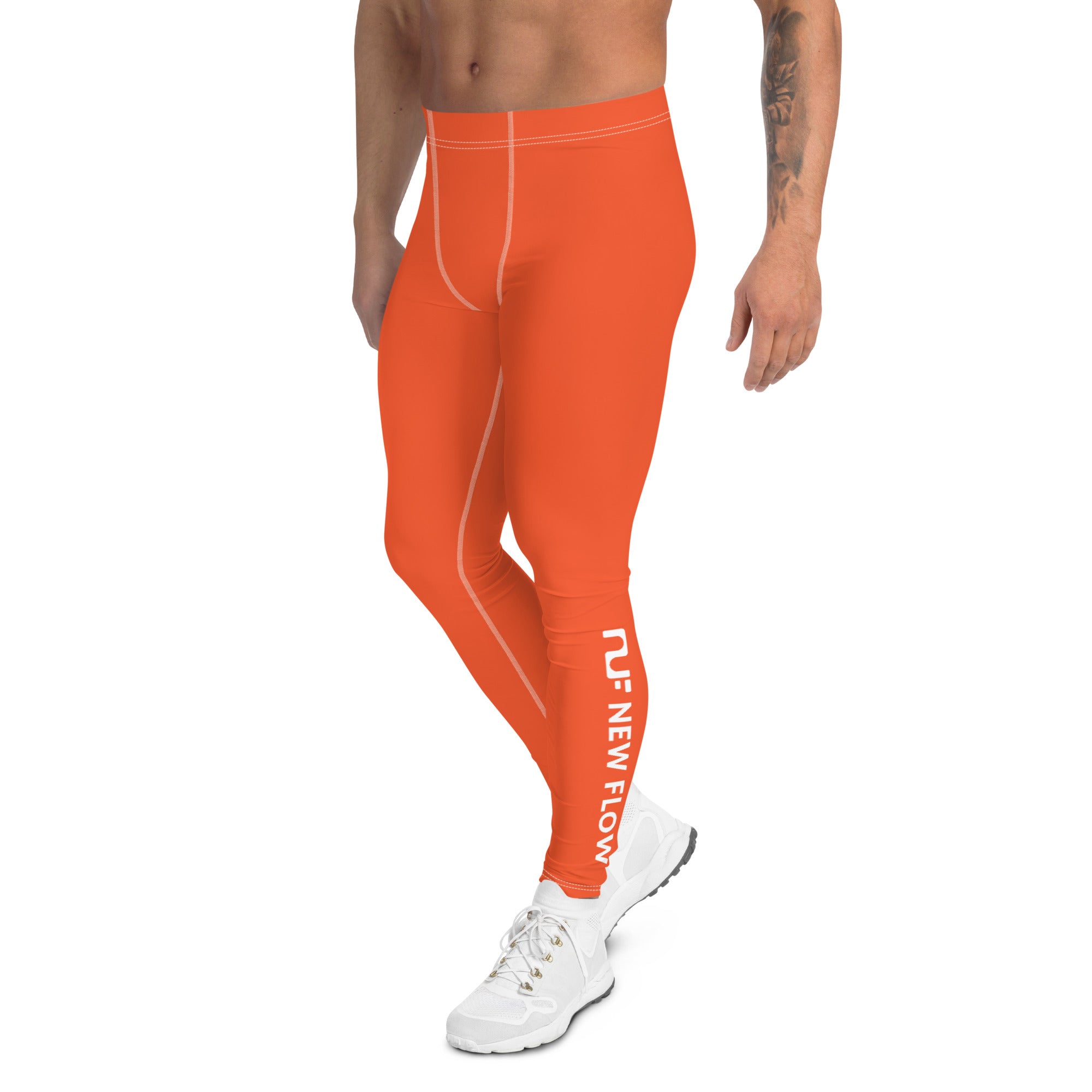 MEN'S LEGGINGS – CHILI