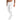 MEN'S LEGGINGS – WHITE