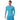 MEN'S RASH GUARD – CERULEAN BLUE