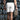 FITNESS SHORTS FÖR MÄN (ÅTERVUNNA) – WHITE