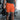 FITNESS SHORTS FÖR MÄN (ÅTERVUNNA) – CHILI