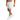 FITNESS SHORTS FÖR MÄN (ÅTERVUNNA) – WHITE