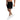 MEN'S RECYCLED ATHLETIC SHORTS – BLACK