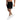 FITNESS SHORTS FÖR MÄN (ÅTERVUNNA) – BLACK