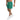 FITNESS SHORTS FÖR MÄN (ÅTERVUNNA) – JADE