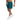 FITNESS SHORTS FÖR MÄN (ÅTERVUNNA) – DEEP TEAL
