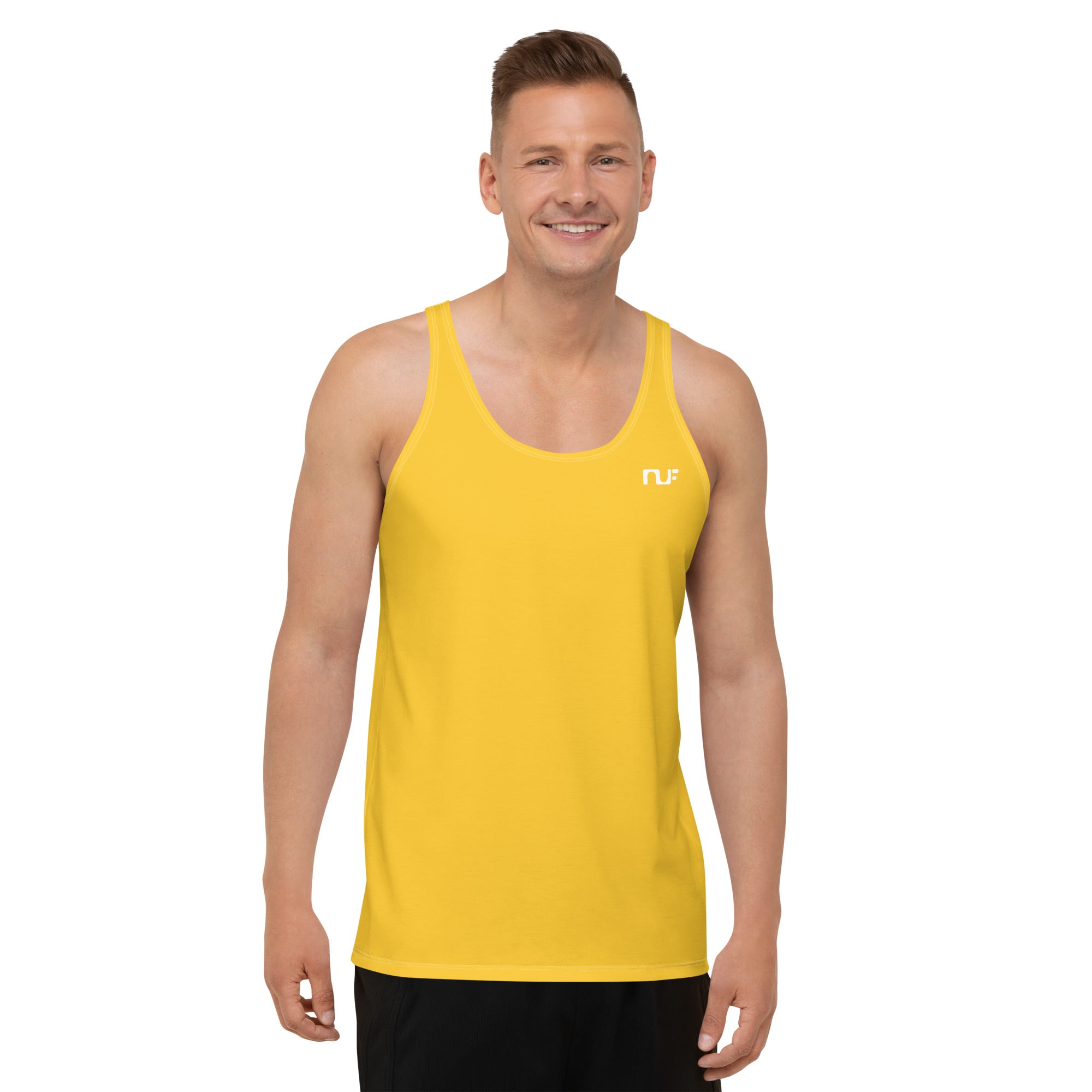 MEN'S TANK TOP – MANGO