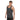 MEN'S TANK TOP – CHARCOAL