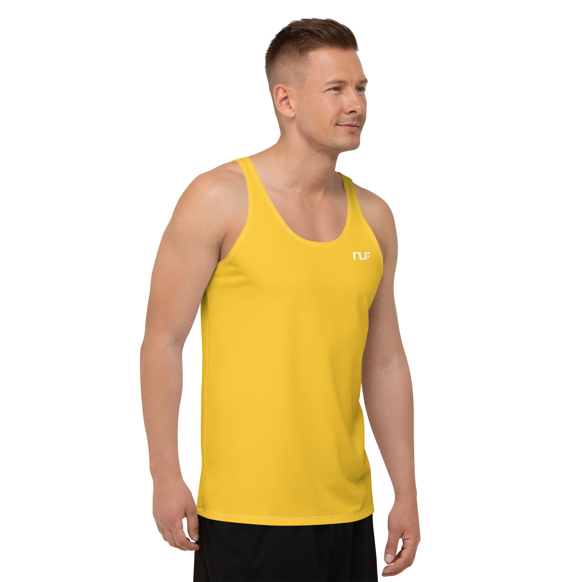 MEN'S TANK TOP – MANGO