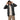 MEN'S WINDBREAKER – CHARCOAL