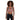 WOMEN'S PADDED SPORTS BRA – PAISLEY