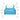 WOMEN'S PADDED SPORTS BRA – CERULEAN BLUE