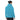 MEN'S HOODIE – CERULEAN BLUE