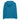 HOODIE FÖR KVINNOR – EMERALD BLUE