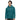 HOODIE FÖR MÄN – DEEP TEAL