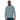 HOODIE FÖR MÄN – DUSTY BLUE