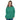 WOMEN'S ECO HOODIE – JADE