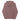 HOODIE FÖR KVINNOR – ROSE TAUPE