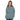 HOODIE FÖR KVINNOR – DUSTY BLUE